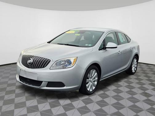 2016 Buick Verano Base