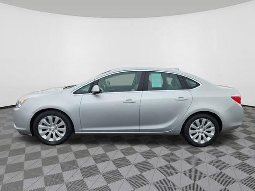 2016 Buick Verano Base
