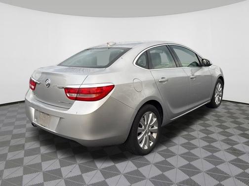 2016 Buick Verano Base