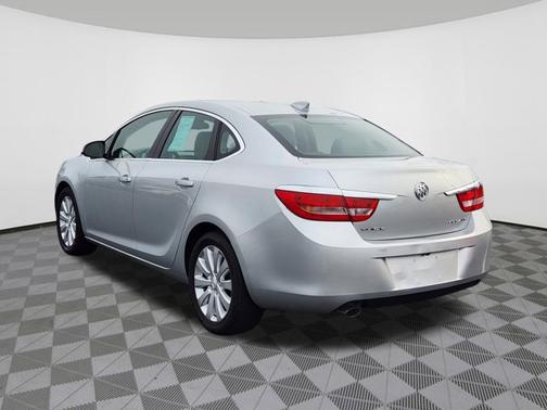 2016 Buick Verano Base