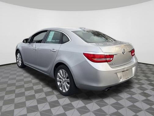 2016 Buick Verano Base