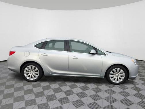 2016 Buick Verano Base