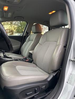 2016 Buick Verano Base