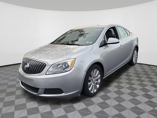 2016 Buick Verano Base