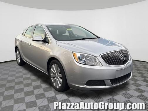 2016 Buick Verano Base