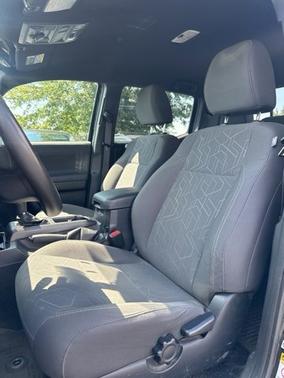 2017 Toyota Tacoma TRD Off Road