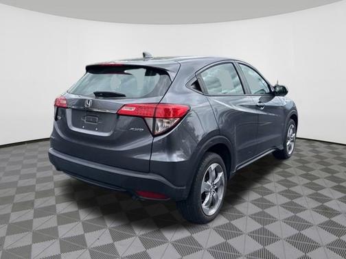 2021 Honda HR-V LX