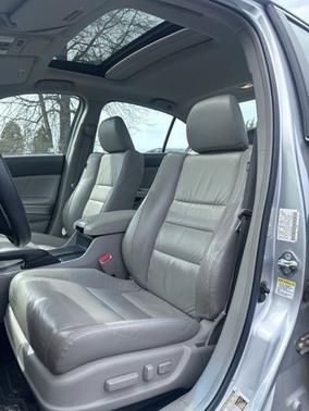 2008 Honda Accord EX-L