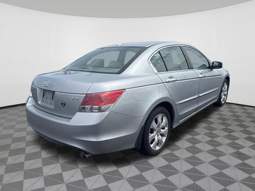 2008 Honda Accord EX-L