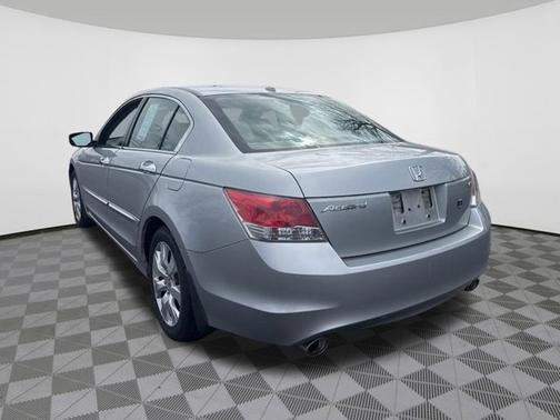 2008 Honda Accord EX-L