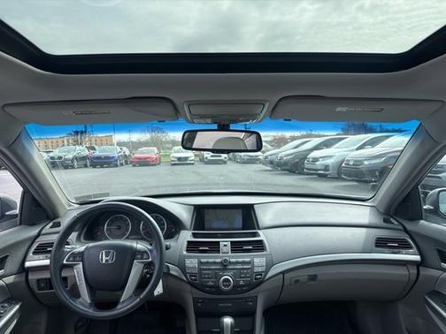 2008 Honda Accord EX-L