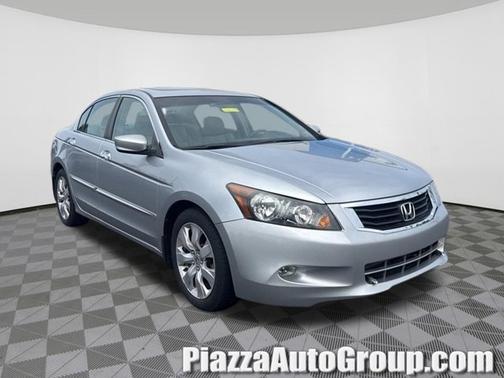 2008 Honda Accord EX-L