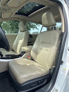 2014 Honda Accord Touring