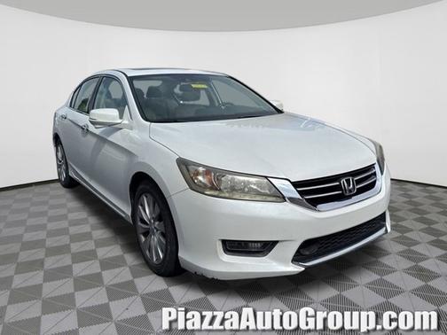2014 Honda Accord Touring