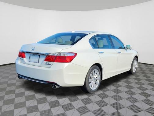 2014 Honda Accord Touring