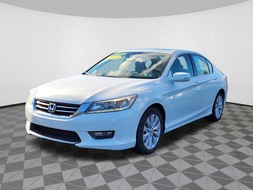 2014 Honda Accord Touring