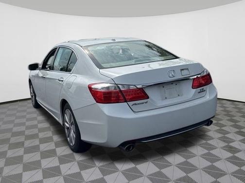 2014 Honda Accord Touring