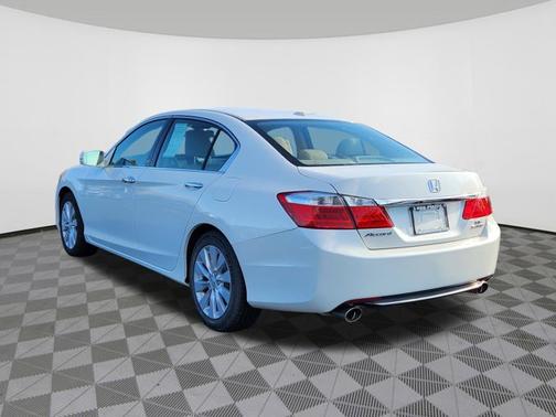 2014 Honda Accord Touring