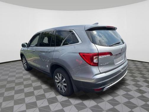 2021 Honda Pilot EX