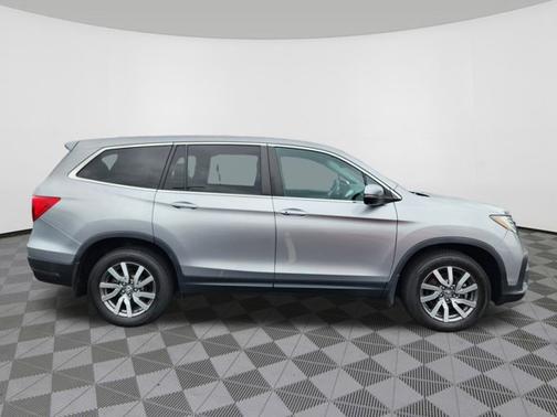 2021 Honda Pilot EX
