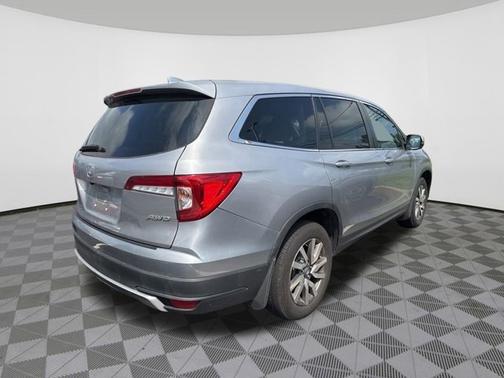 2021 Honda Pilot EX
