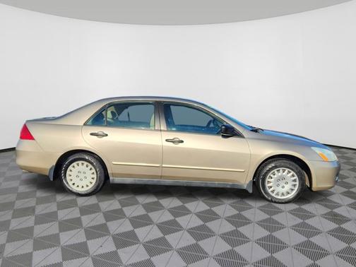 2006 Honda Accord VP