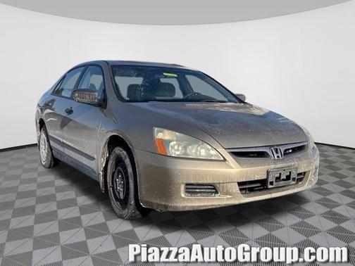 2006 Honda Accord VP