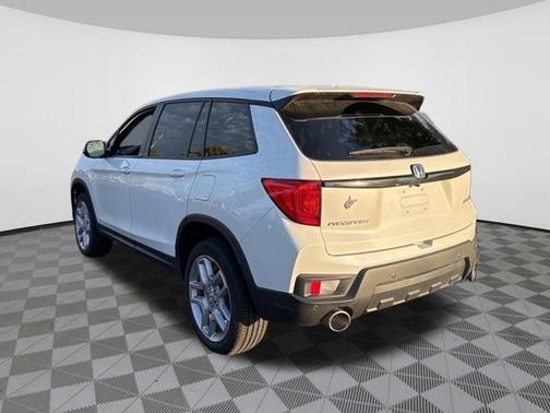 2024 Honda Passport EX-L