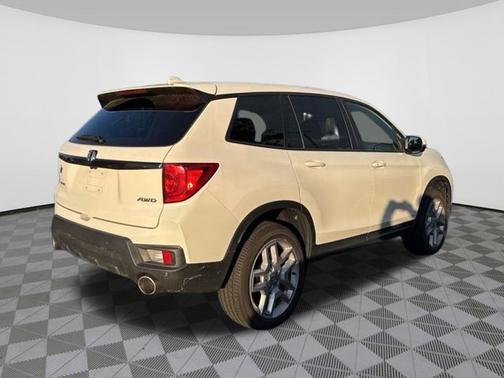 2024 Honda Passport EX-L