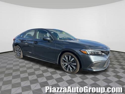 2023 Honda Civic EX-L