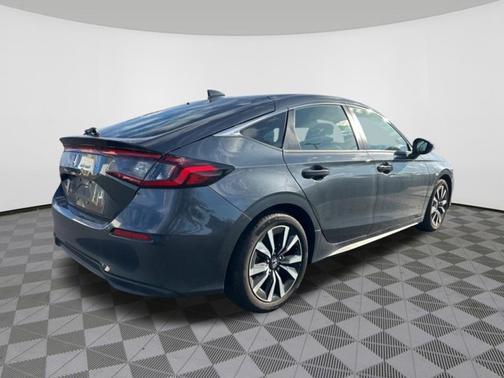 2023 Honda Civic EX-L