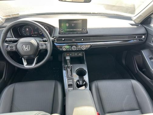 2023 Honda Civic EX-L