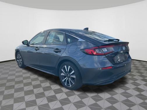 2023 Honda Civic EX-L