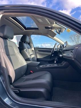 2023 Honda Civic EX-L