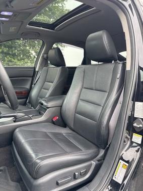 2012 Honda Crosstour EX-L