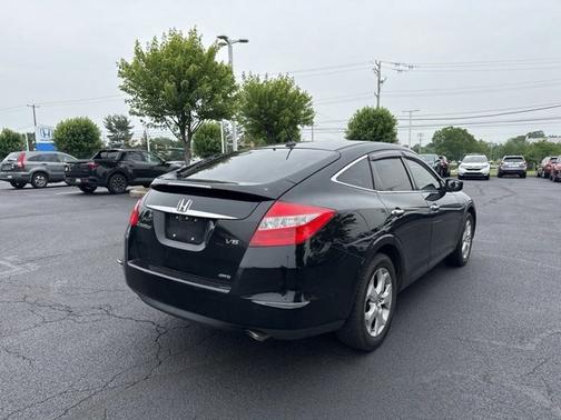 2012 Honda Crosstour EX-L