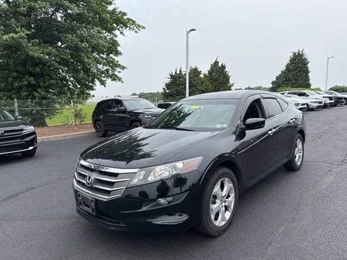 2012 Honda Crosstour EX-L