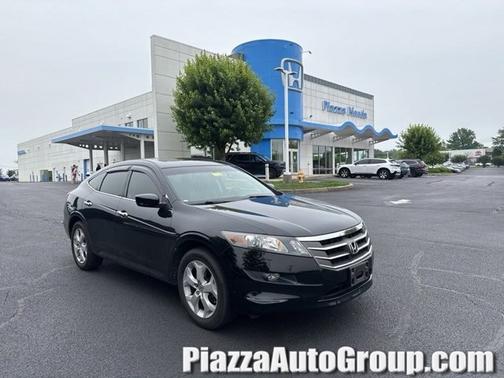 2012 Honda Crosstour EX-L