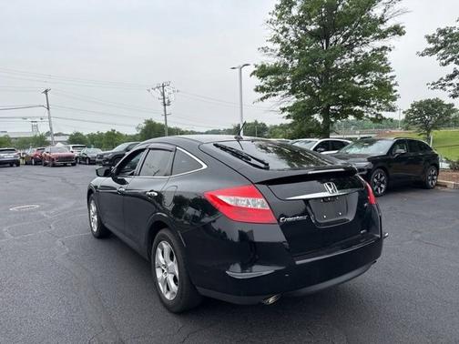 2012 Honda Crosstour EX-L