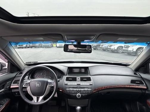 2012 Honda Crosstour EX-L