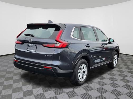 2023 Honda CR-V LX