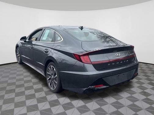 2023 Hyundai SONATA Limited