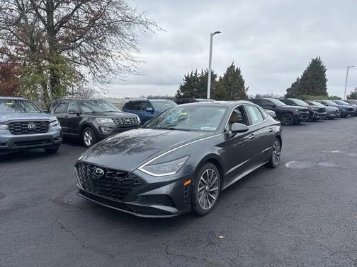 2023 Hyundai SONATA Limited