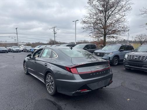 2023 Hyundai SONATA Limited