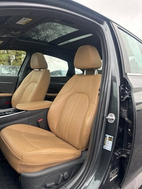 2023 Hyundai SONATA Limited