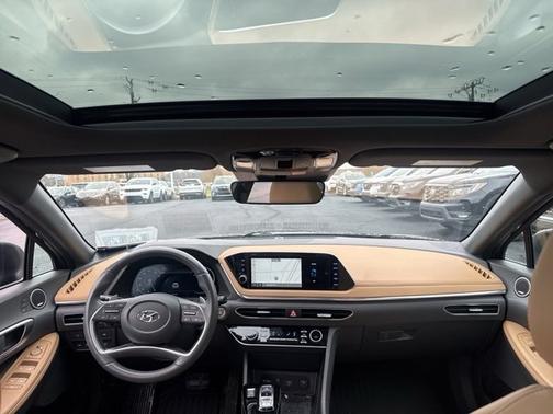 2023 Hyundai SONATA Limited