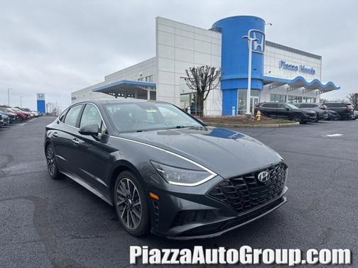 2023 Hyundai SONATA Limited