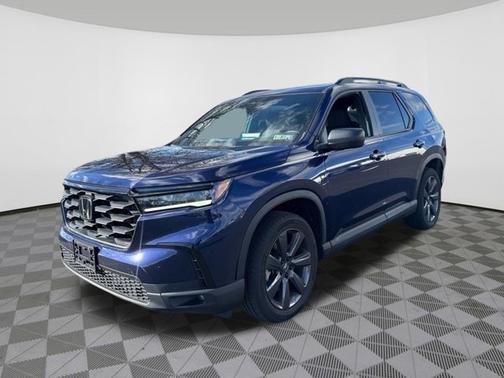 2023 Honda Pilot Sport
