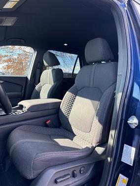 2023 Honda Pilot Sport