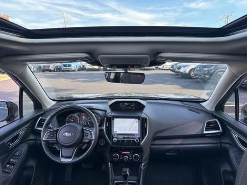 2023 Subaru Forester Touring